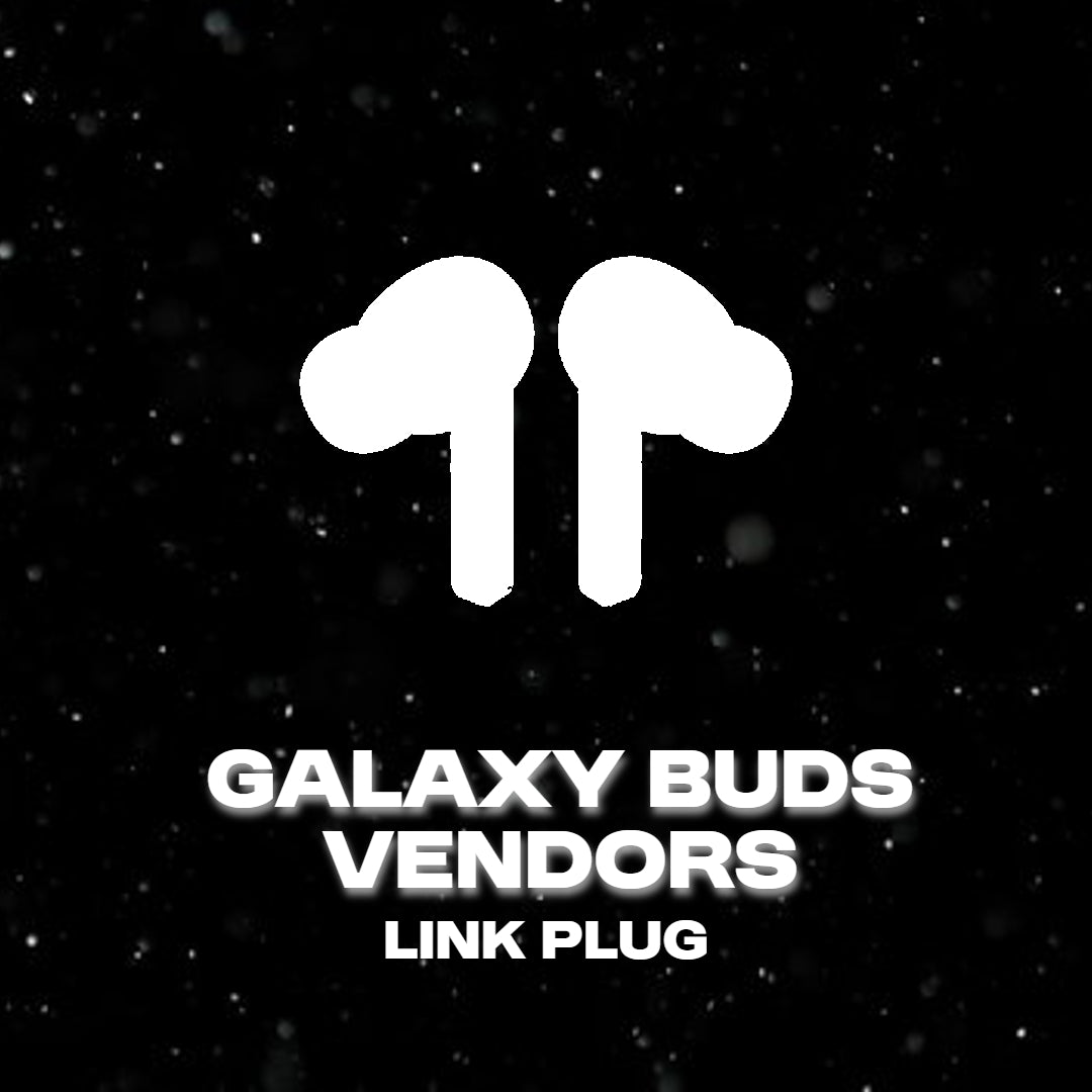 Galaxy Buds Link