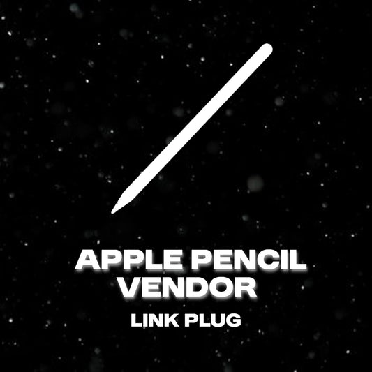Apple Pencil Vendor Link