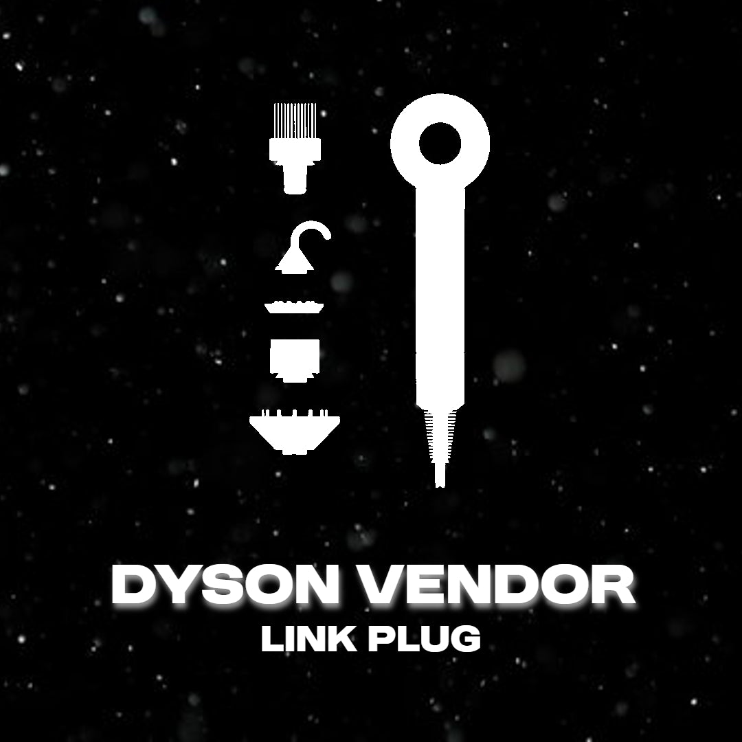 Dyson Hair Dryer Link