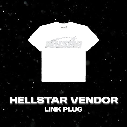 Hellstar Vendor Link