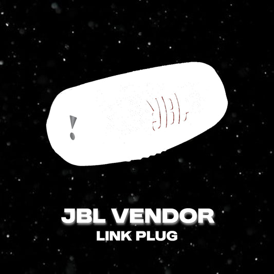 JBL Vendor Link