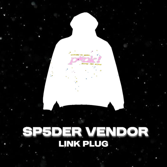 Spider Hoodie Link